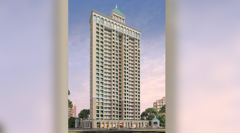 Tharwani-Palladian-Elevation